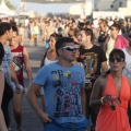 Castellón, Arenal Sound, Burriana