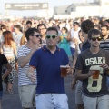Castellón, Arenal Sound, Burriana