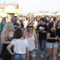 Castellón, Arenal Sound, Burriana