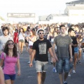 Castellón, Arenal Sound, Burriana