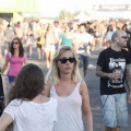 Castellón, Arenal Sound, Burriana