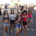 Castellón, Arenal Sound, Burriana