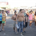 Castellón, Arenal Sound, Burriana