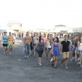 Castellón, Arenal Sound, Burriana