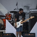 Castellón, Arenal Sound, Burriana