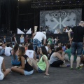 Castellón, Arenal Sound, Burriana