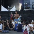 Castellón, Arenal Sound, Burriana