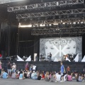 Castellón, Arenal Sound, Burriana