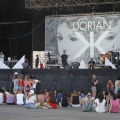 Castellón, Arenal Sound, Burriana