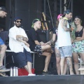 Castellón, Arenal Sound, Burriana