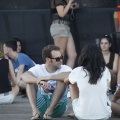 Castellón, Arenal Sound, Burriana