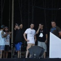 Castellón, Arenal Sound, Burriana