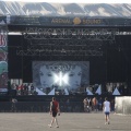 Castellón, Arenal Sound, Burriana
