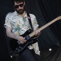 Castellón, Arenal Sound, Burriana