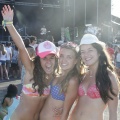 Castellón, Arenal Sound, Burriana