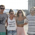 Castellón, Arenal Sound, Burriana