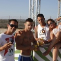 Castellón, Arenal Sound, Burriana