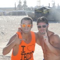 Castellón, Arenal Sound, Burriana