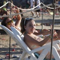Castellón, Arenal Sound, Burriana