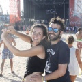 Castellón, Arenal Sound, Burriana