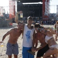 Castellón, Arenal Sound, Burriana