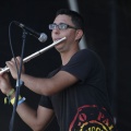 Castellón, Arenal Sound, Burriana