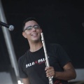 Castellón, Arenal Sound, Burriana