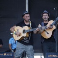 Castellón, Arenal Sound, Burriana