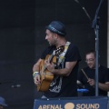 Castellón, Arenal Sound, Burriana