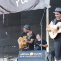 Castellón, Arenal Sound, Burriana