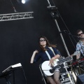 Castellón, Arenal Sound, Burriana