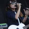 Castellón, Arenal Sound, Burriana
