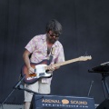 Castellón, Arenal Sound, Burriana