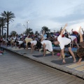 Castellón, Turismo actividades en la playa