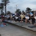 Castellón, Turismo actividades en la playa