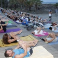 Castellón, Turismo actividades en la playa