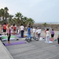 Castellón, Turismo actividades en la playa