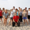 Castellón, Turismo actividades en la playa