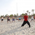 Castellón, Turismo actividades en la playa