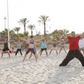Castellón, Turismo actividades en la playa