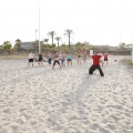 Castellón, Turismo actividades en la playa