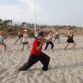Castellón, Turismo actividades en la playa