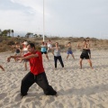 Castellón, Turismo actividades en la playa
