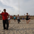 Castellón, Turismo actividades en la playa