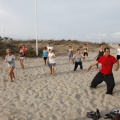 Castellón, Turismo actividades en la playa