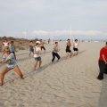 Castellón, Turismo actividades en la playa
