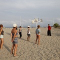 Castellón, Turismo actividades en la playa