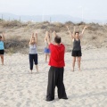 Castellón, Turismo actividades en la playa