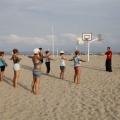 Castellón, Turismo actividades en la playa