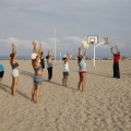 Castellón, Turismo actividades en la playa